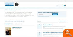 La Diputació desenvolupa una nova aplicació per a acostar l'activitat institucional a la ciutadania - (foto 2)