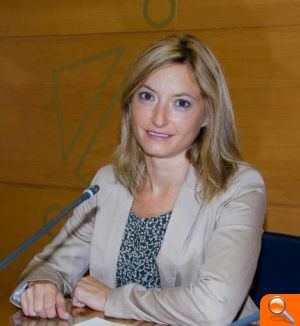 Cs reclamarà un pas de vianants en Germans Bou - (foto 2)