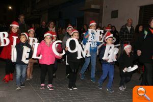 Borriana encén el seu Nadal amb la Fira d'este cap de setmana - (foto 5)