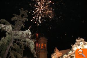 Borriana encén el seu Nadal amb la Fira d'este cap de setmana - (foto 3)