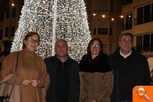 Borriana encén el seu Nadal amb la Fira d'este cap de setmana - (foto 2)