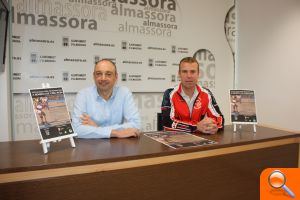 L'Almassora Club Patí llança la III Patinada Solidària a favor de Creu Roja - (foto 2)