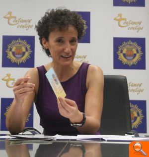 El PP lamenta “la opacidad de Huguet al seguir ventando el acceso al presupuesto de 2018” - (foto 2) El PP lamenta “la opacidad de Huguet al seguir ventando el acceso al presupuesto de 2018” - (foto 2)