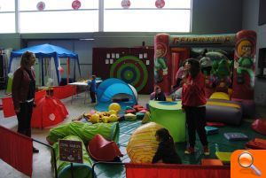 Actos tradicionales, NADALPARC y actividades infantiles centran la programación de Navidad de Alcalà-Alcossebre - (foto 3)