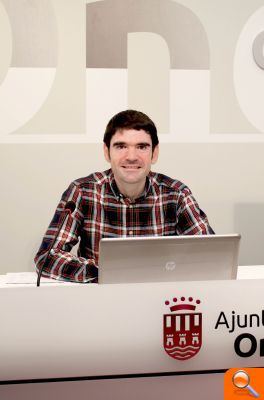 Onda contará con una amplia programación cultural en el Presupuesto del 2018 - (foto 2) Onda contará con una amplia programación cultural en el Presupuesto del 2018 - (foto 2)