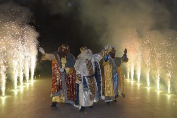 Burjassot es bolca amb els seus veïns este Nadal 