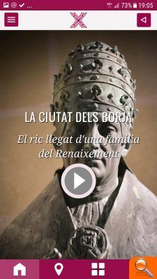 L'App "Xàtiva Turismo" reconeguda entre les tres millors d'Espanya - (foto 4) L'App "Xàtiva Turismo" reconeguda entre les tres millors d'Espanya - (foto 4)