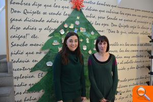 Actividades culturales en Navidad para niños y mayores en la Biblioteca Alberto Navarro