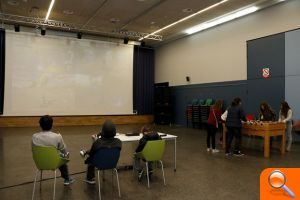 Torna «Nadal a l'Espai» per a tancar l'any amb tornejos d'e-sports, videojocs, esports i una «escape room» - (foto 7)