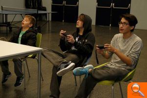 Torna «Nadal a l'Espai» per a tancar l'any amb tornejos d'e-sports, videojocs, esports i una «escape room» - (foto 5)