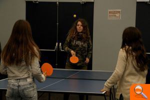 Torna «Nadal a l'Espai» per a tancar l'any amb tornejos d'e-sports, videojocs, esports i una «escape room» - (foto 4)