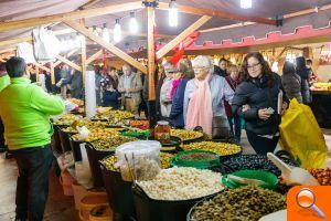 El Mercat Nadalenc de Mislata obri les seues portes amb una completa programació - (foto 6)