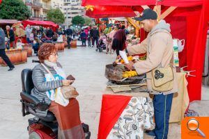 El Mercat Nadalenc de Mislata obri les seues portes amb una completa programació - (foto 5)