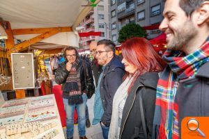 El Mercat Nadalenc de Mislata obri les seues portes amb una completa programació - (foto 4)