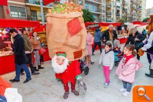 El Mercat Nadalenc de Mislata obri les seues portes amb una completa programació - (foto 3)