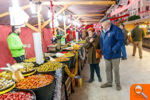 El Mercat Nadalenc de Mislata obri les seues portes amb una completa programació - (foto 2)