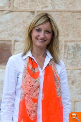 Ciudadanos recrimina a la vicealcadesa que "abandere tópicos machistas en el urbanismo" - (foto 2) Ciudadanos recrimina a la vicealcadesa que "abandere tópicos machistas en el urbanismo" - (foto 2)