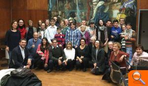 Alfafar otorga los premios extraordinarios al rendimiento académico