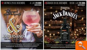 Despide el año con el Holandés Errante - (foto 2) Despide el año con el Holandés Errante - (foto 2)