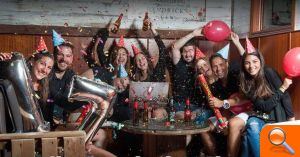 Despide el año con el Holandés Errante - (foto 3) Despide el año con el Holandés Errante - (foto 3)