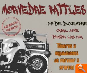 El programa de ocio para adolescentes Lluna Plena vuelve con nuevas actividades durante las fiestas - (foto 2)