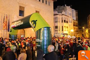 La San Silvestre reúne a más de 750 participantes - (foto 6)