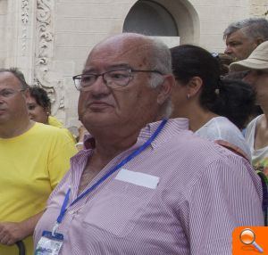 Morella concedeix la Creu de Santa Llúcia 2018 a Salvador Ortí i als Gaiteros - (foto 3)
