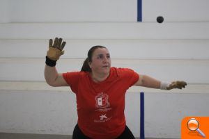 València epicentre de la promoció de la pilota femenina - (foto 2)