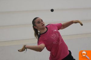 València epicentre de la promoció de la pilota femenina - (foto 3)