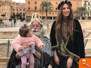 Gran éxito de los actos navideños en Elche - (foto 9) Gran éxito de los actos navideños en Elche - (foto 9)