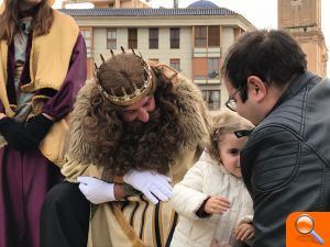 Gran éxito de los actos navideños en Elche - (foto 7) Gran éxito de los actos navideños en Elche - (foto 7)