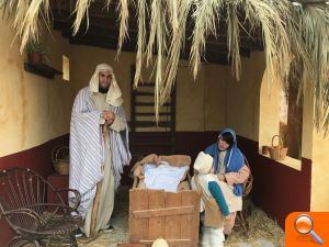 Gran éxito de los actos navideños en Elche - (foto 5) Gran éxito de los actos navideños en Elche - (foto 5)