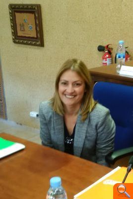 Cs denuncia la falta de llicència d'activitat del Teatre Municipal - (foto 2)