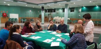 El Ayuntamiento pone en marcha un doble servicio jurídico para fomentar el asociacionismo local