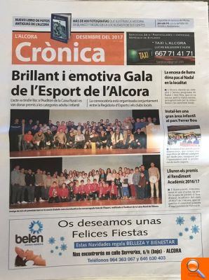 PP: “El tripartit trasllada la seua incapacitat de gestió al Crònica” - (foto 2) PP: “El tripartit trasllada la seua incapacitat de gestió al Crònica” - (foto 2)