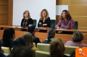 Castelló arranca l'any amb 98 contractes en vuit programes de formació i ocupació - (foto 3)