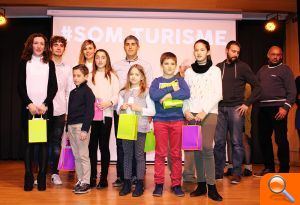 Vilamarxant exhibeix les seues fortaleses turístiques en un vídeo promocional - (foto 5) Vilamarxant exhibeix les seues fortaleses turístiques en un vídeo promocional - (foto 5)