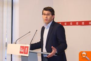 Jorge Rodríguez: “Mientras el PP trabaja por defenderse de los casos de corrupción, los socialistas seguiremos defendiendo el interés de la Comunitat”