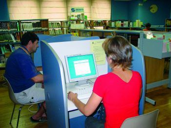 L'Ajuntament d'Almussafes aposta per la formació de la seua ciutadania a través d'Internet
