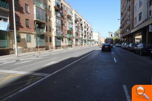 Castelló destina 150.000 euros al reasfaltat i millora de voreres del carrer Pablo Iglesias - (foto 2)