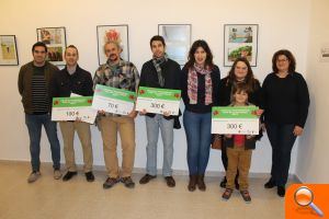 Domingo Miralles y Laura Martínez ganadores de la séptima edición del Rally fotográfico - (foto 2) Domingo Miralles y Laura Martínez ganadores de la séptima edición del Rally fotográfico - (foto 2)