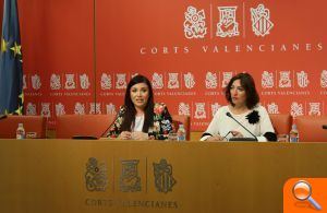 Cs presenta una ley para garantizar la protección de los animales domésticos - (foto 2) Cs presenta una ley para garantizar la protección de los animales domésticos - (foto 2)