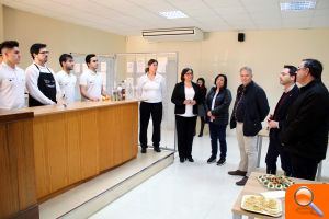 El Ayuntamiento de Onda ocupa al 100% su ‘Centro de Formación para el Empleo’ - (foto 2) El Ayuntamiento de Onda ocupa al 100% su ‘Centro de Formación para el Empleo’ - (foto 2)