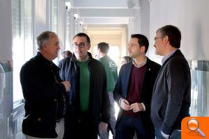 El Ayuntamiento de Onda ocupa al 100% su ‘Centro de Formación para el Empleo’ - (foto 3) El Ayuntamiento de Onda ocupa al 100% su ‘Centro de Formación para el Empleo’ - (foto 3)