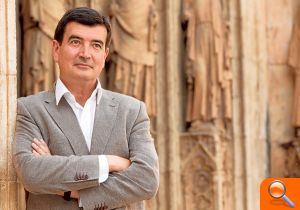 Giner: "Ja no és el cas Gürtel és el cas PP"