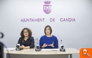 L'Ajuntament i altres administracions inverteixen més d'1'3 milions d'euros en projectes d'ocupació que donen treball a 111 persones durant 2017