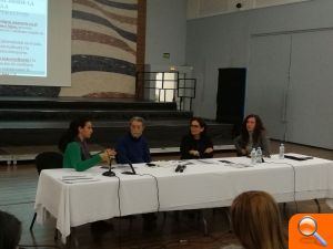 El Ayuntamiento presenta a la entidades y asociaciones el estudio del Proyecto Intercultural en barrios