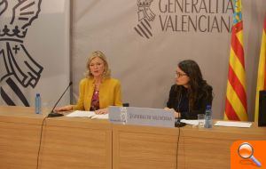 El Consell aprueba el anteproyecto de Ley de la Función Pública Valenciana