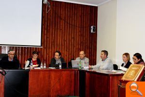 Aprobadas las bases que regirán las convocatorias y los criterios en procesos de selección de personal laboral y funcionarial del Ayuntamiento - (foto 2)