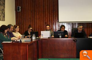 Aprobadas las bases que regirán las convocatorias y los criterios en procesos de selección de personal laboral y funcionarial del Ayuntamiento - (foto 3)